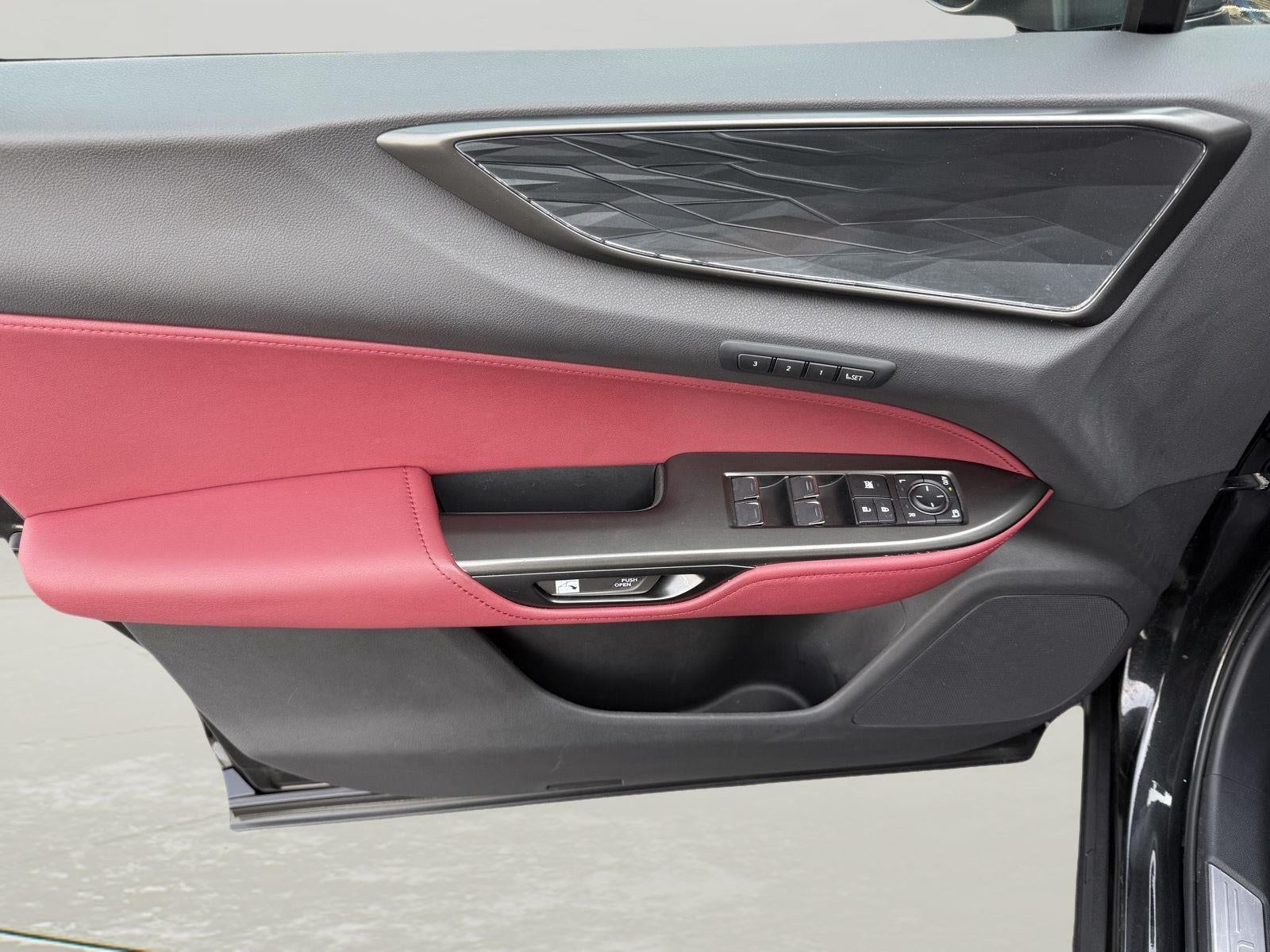 2024 Lexus NX 350 PREMIUM