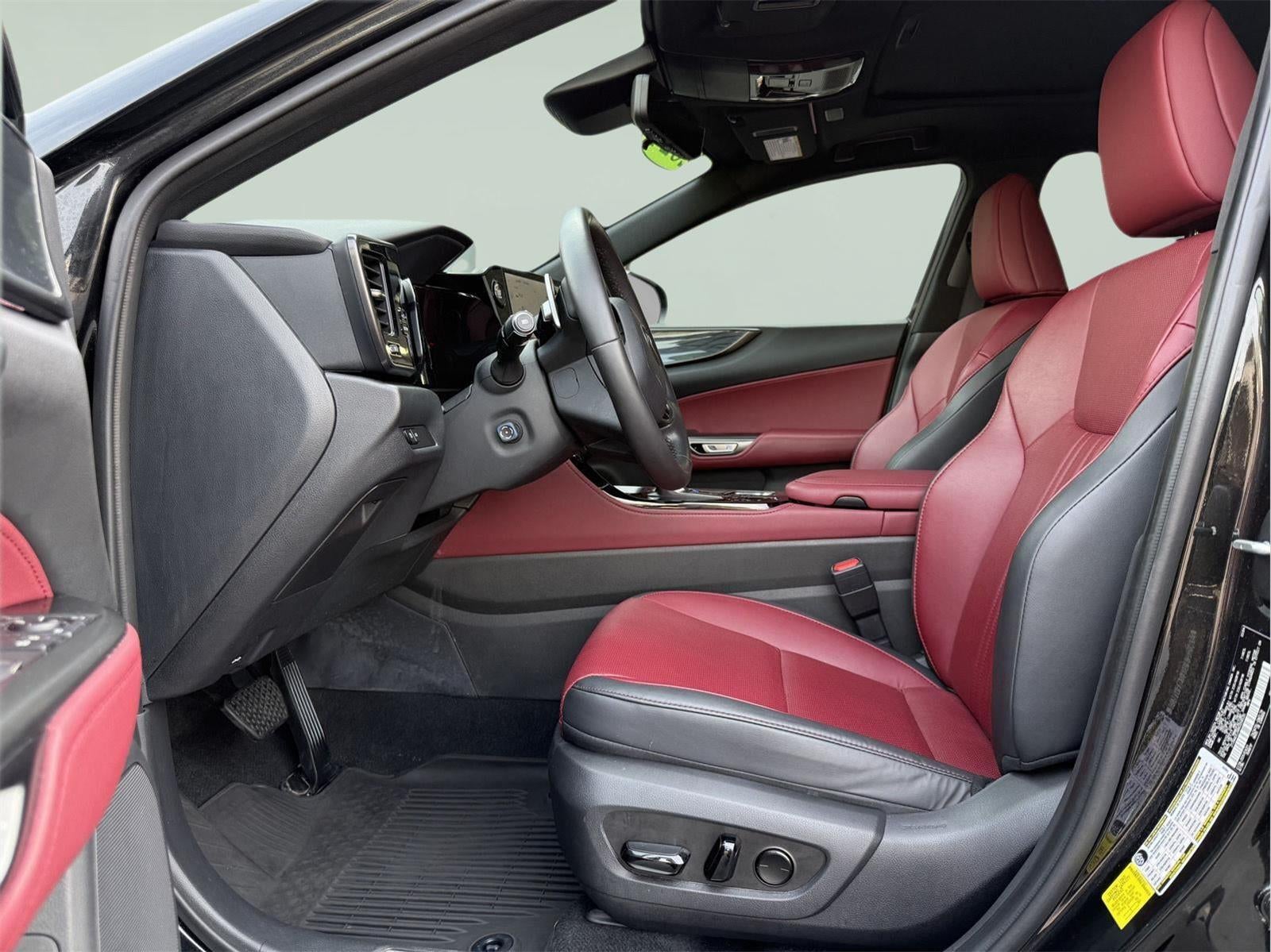 2024 Lexus NX 350 PREMIUM