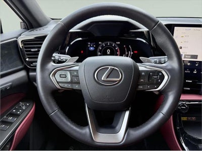 2024 Lexus NX 350 PREMIUM