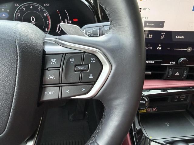 2024 Lexus NX 350 PREMIUM