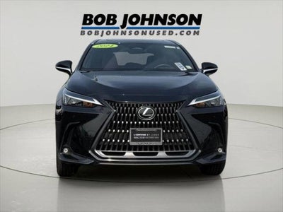 2024 Lexus NX 350 PREMIUM