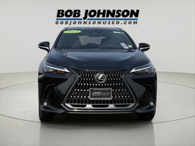 2024 Lexus NX 350 PREMIUM