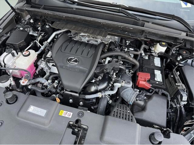2024 Lexus NX 350 PREMIUM