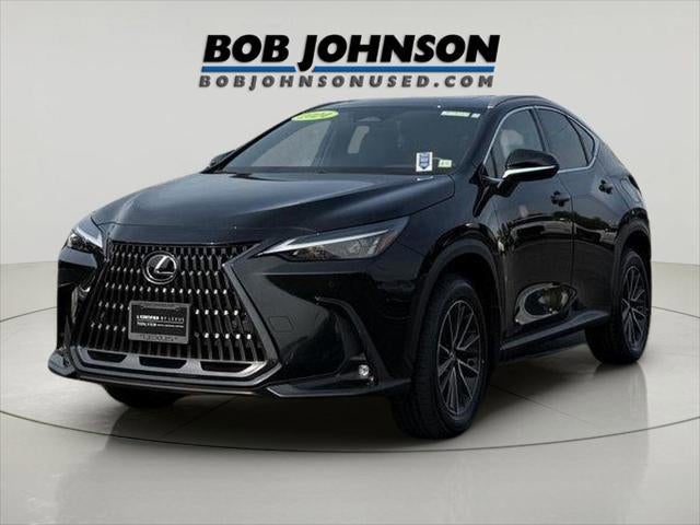 2024 Lexus NX 350 PREMIUM