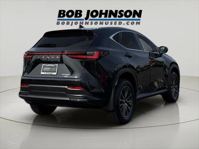 2024 Lexus NX 350 PREMIUM