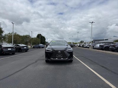 2024 Lexus Nx 350 PREMIUM
