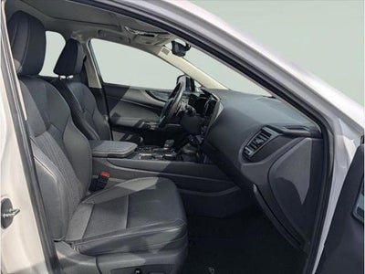 2024 Lexus NX PREMIUM