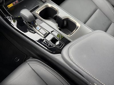 2026 Lexus NX 350h PREMIUM