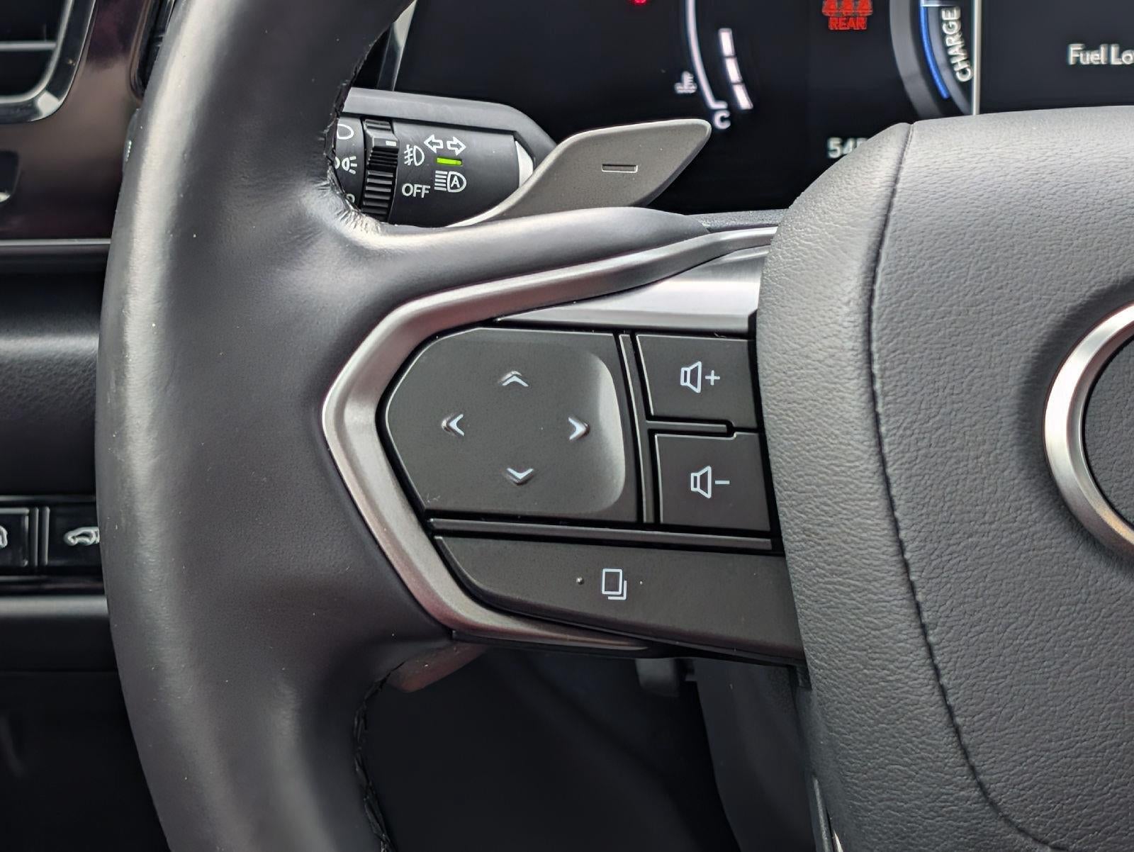 2024 Lexus NX 350H PREMIUM