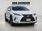 2020 Lexus RX 450h 