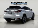 2022 Lexus RX 450H AWD