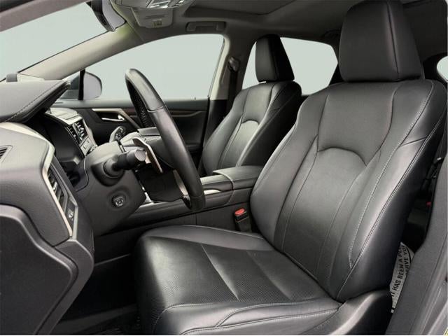 2021 Lexus RX 350 RX 350