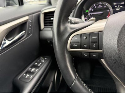 2021 Lexus RX 350 RX 350