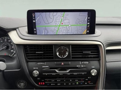 2021 Lexus RX 350 RX 350