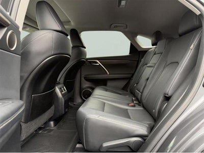 2021 Lexus RX 350 RX 350