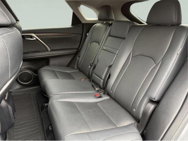 2021 Lexus RX 350 RX 350