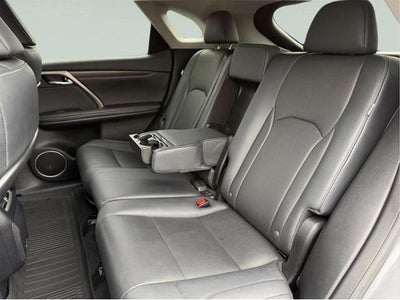 2021 Lexus RX 350 RX 350