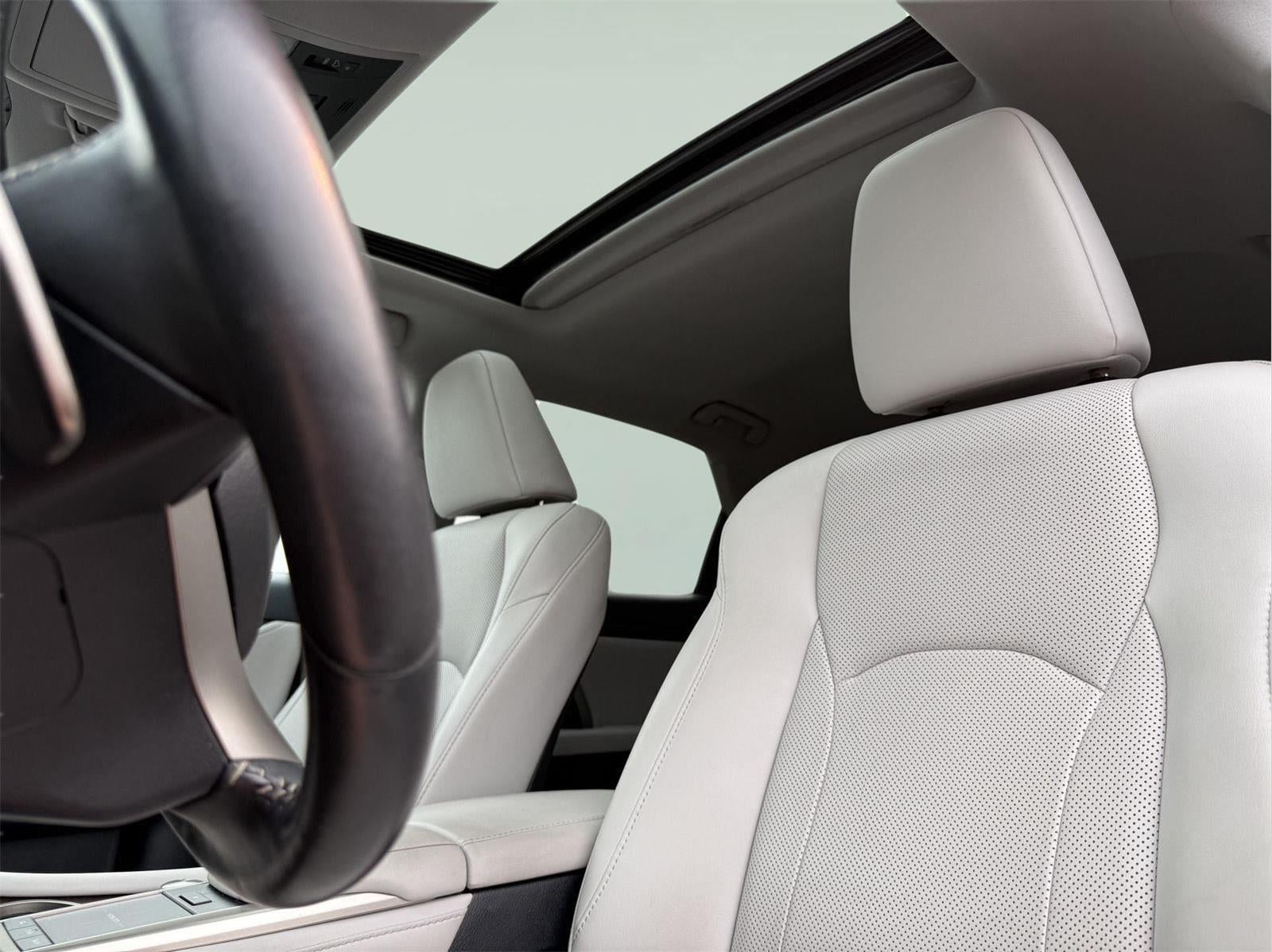 2020 Lexus RX 350 