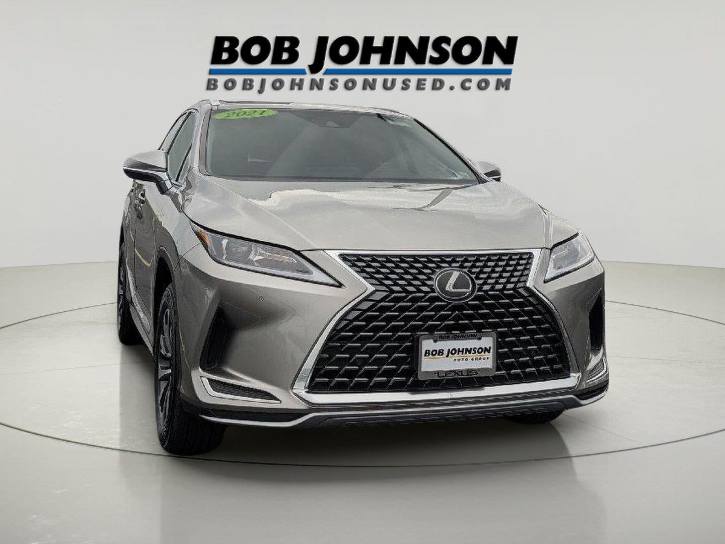 2021 Lexus Rx 350 RX 350