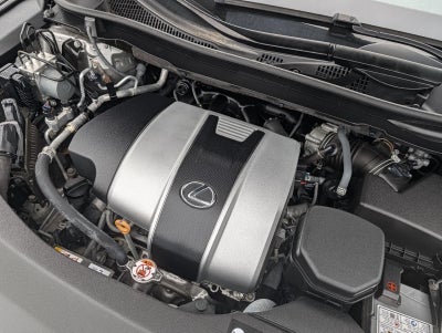 2021 Lexus Rx 350 RX 350