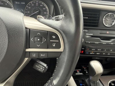 2021 Lexus RX RX 350