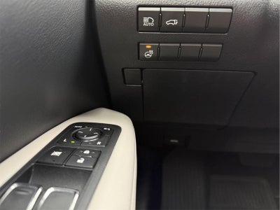 2021 Lexus RX RX 350