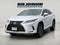 2021 Lexus RX RX 350