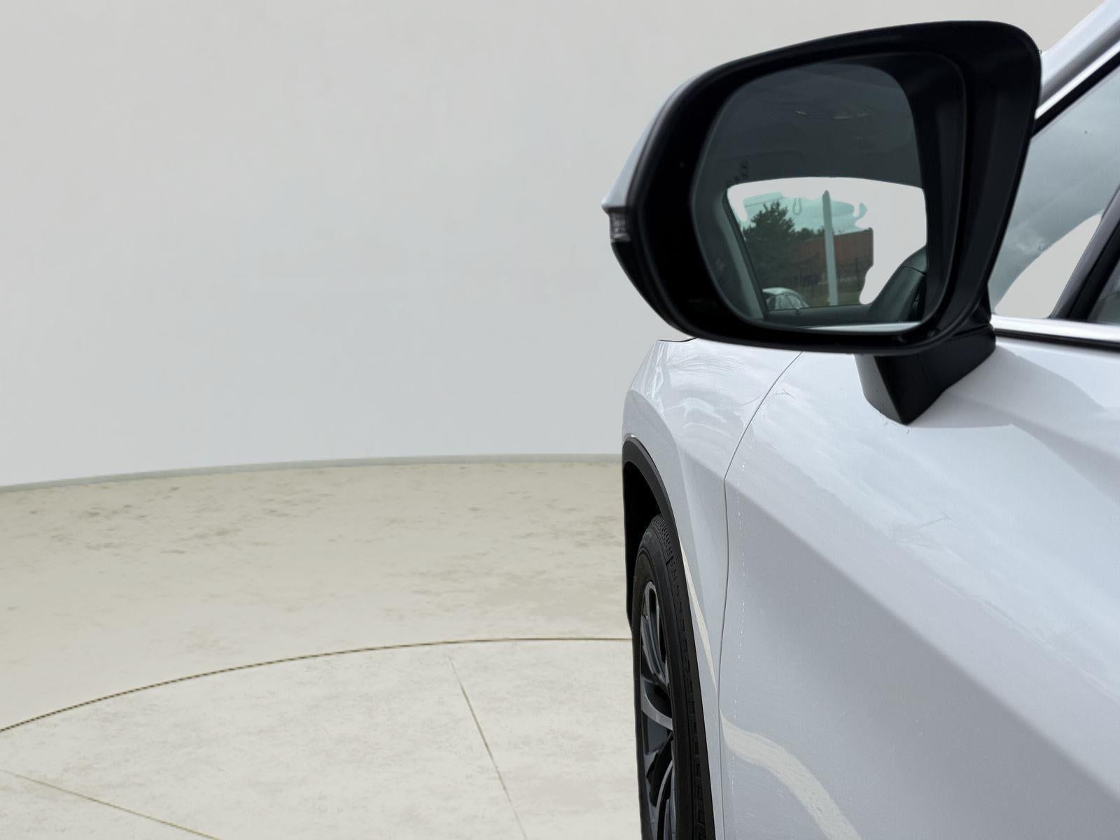 2021 Lexus RX RX 350