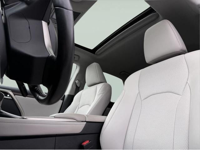 2021 Lexus RX RX 350