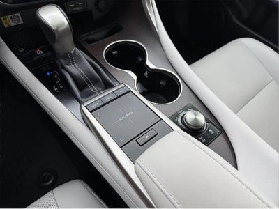 2021 Lexus RX RX 350