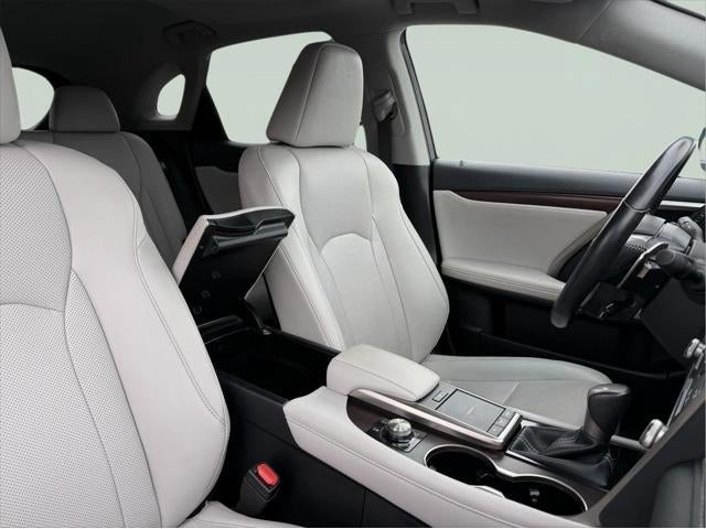 2021 Lexus RX RX 350