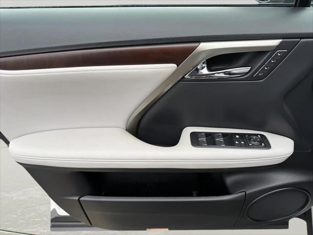 2021 Lexus RX RX 350