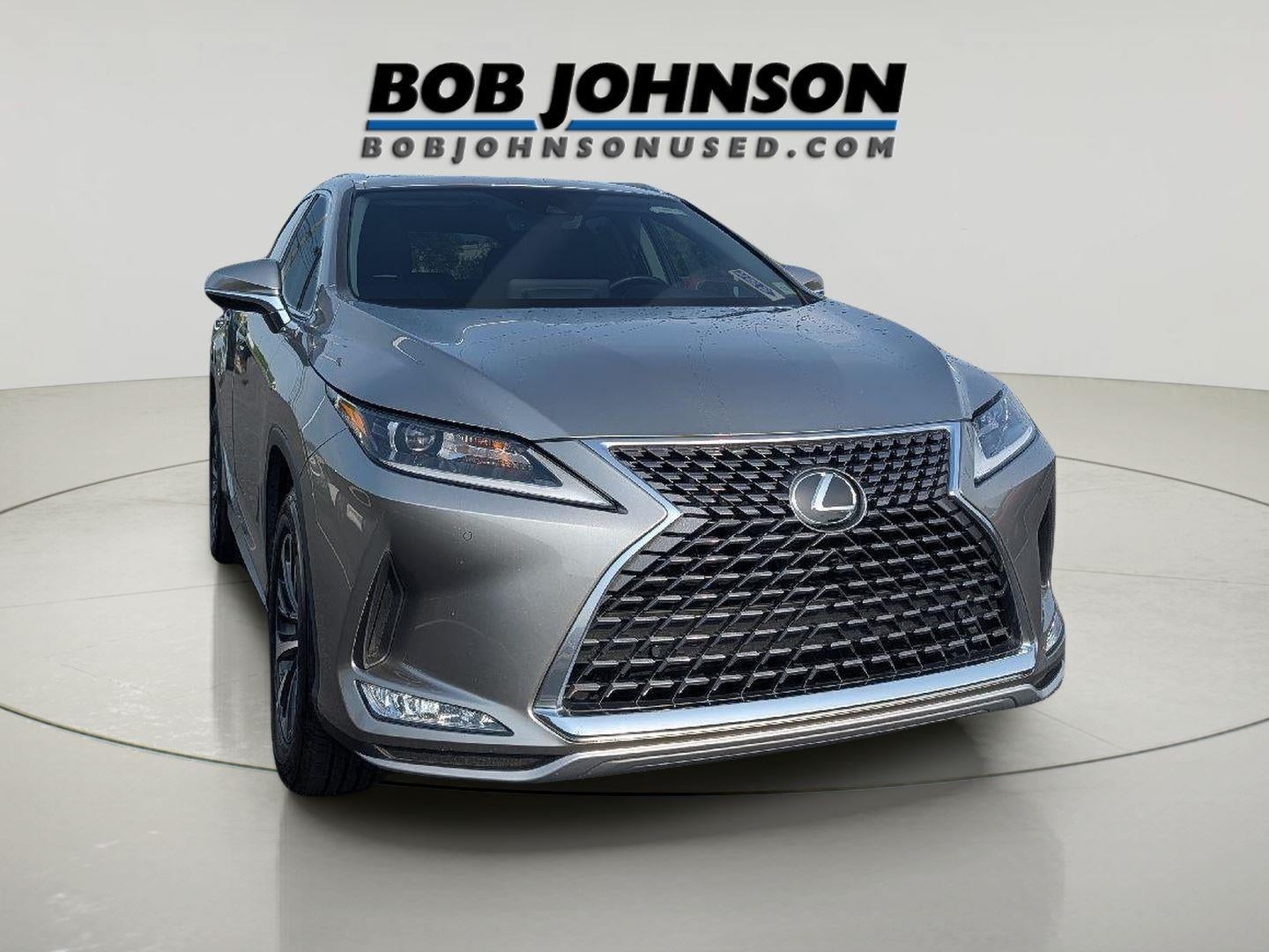 2022 Lexus RX 350 RX 350 AWD