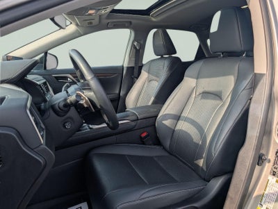 2022 Lexus RX 350 RX 350 AWD