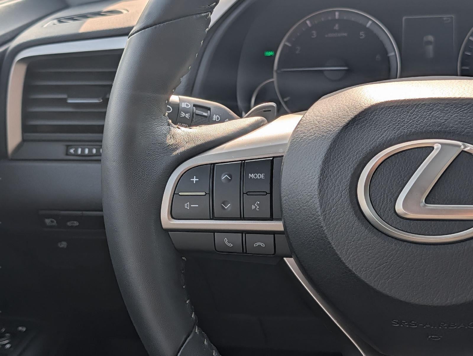 2022 Lexus RX 350 RX 350 AWD