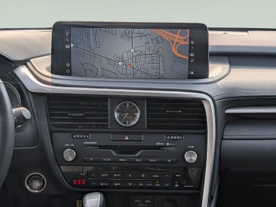 2022 Lexus RX 350 RX 350 AWD