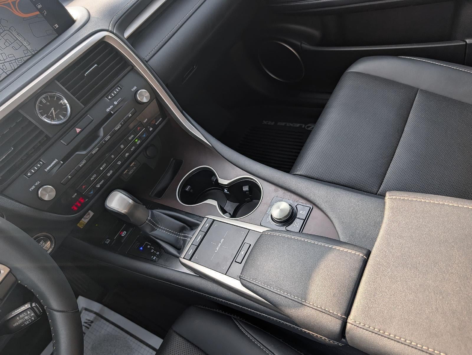 2022 Lexus RX 350 RX 350 AWD