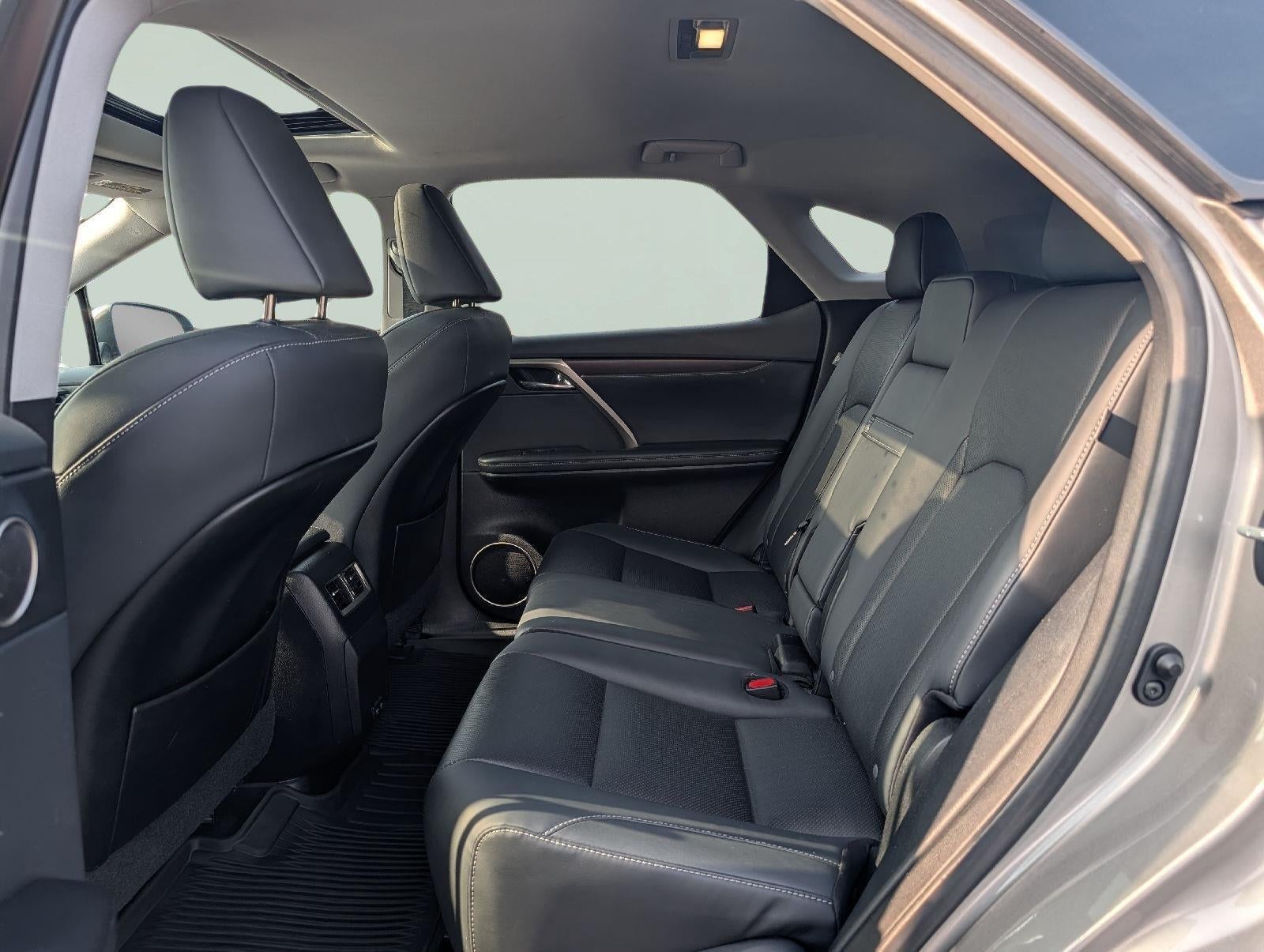 2022 Lexus RX 350 RX 350 AWD