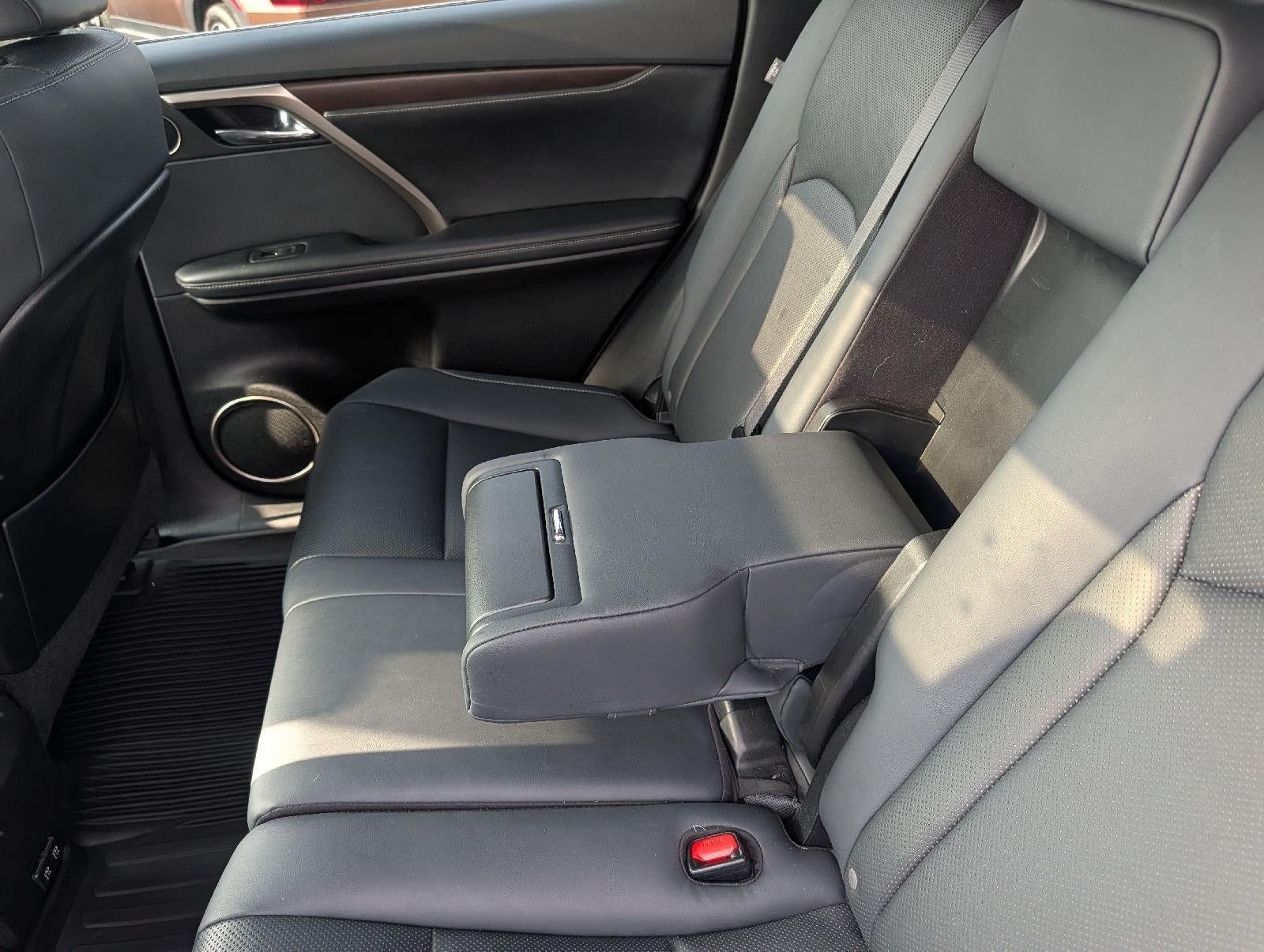 2022 Lexus RX 350 RX 350 AWD