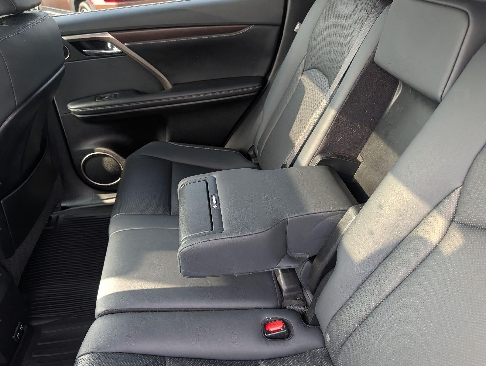 2022 Lexus RX 350 RX 350 AWD