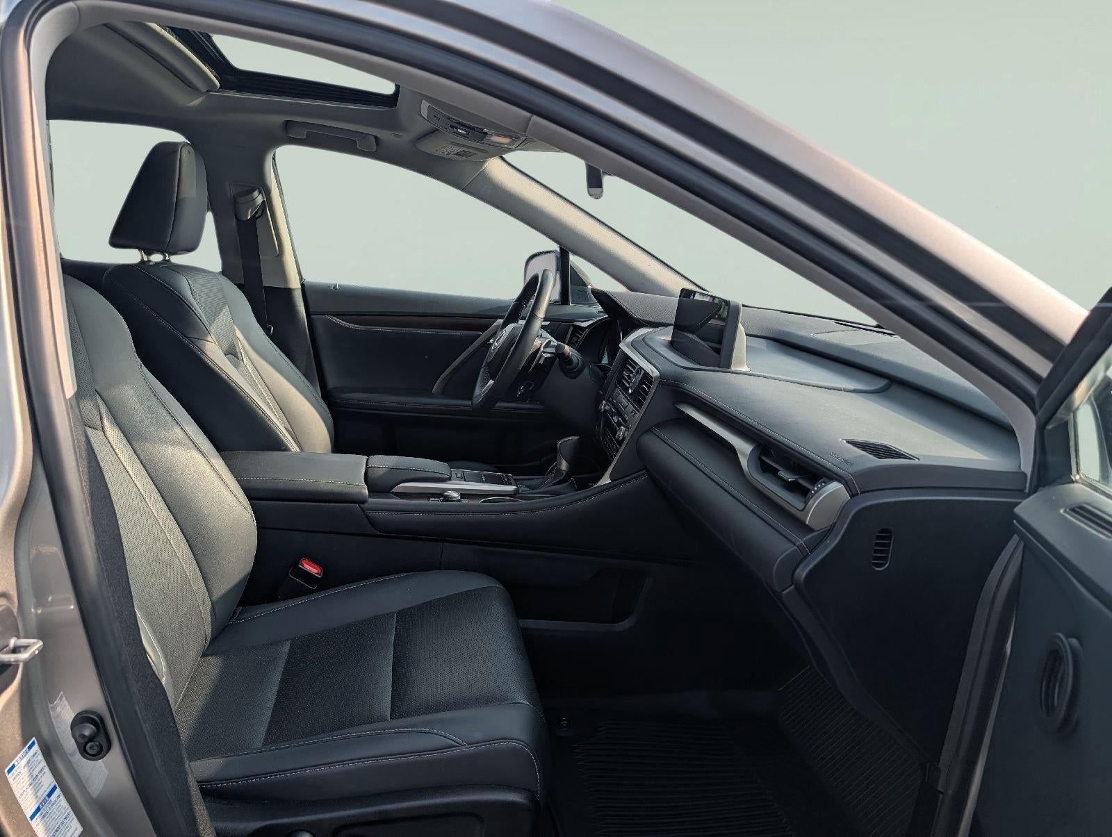2022 Lexus RX 350 RX 350 AWD