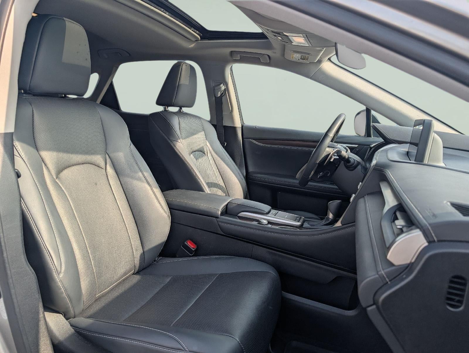 2022 Lexus RX 350 RX 350 AWD