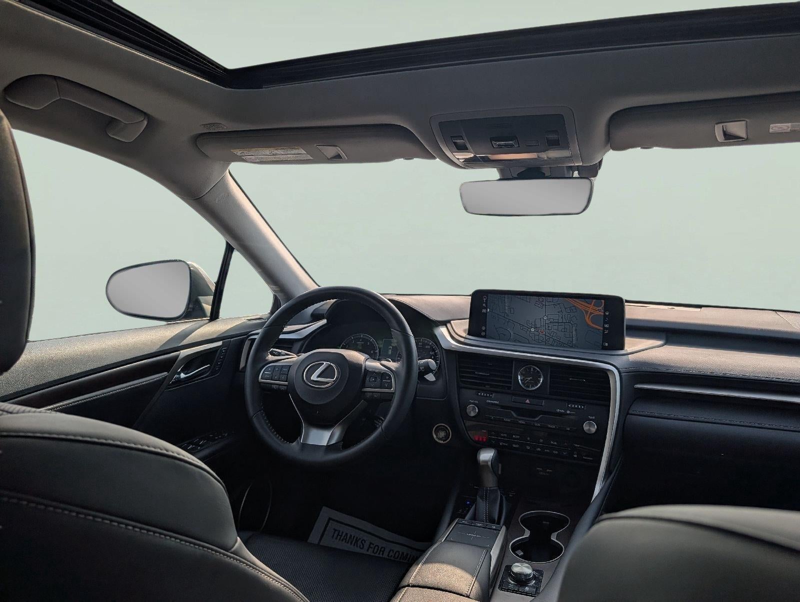 2022 Lexus RX 350 RX 350 AWD