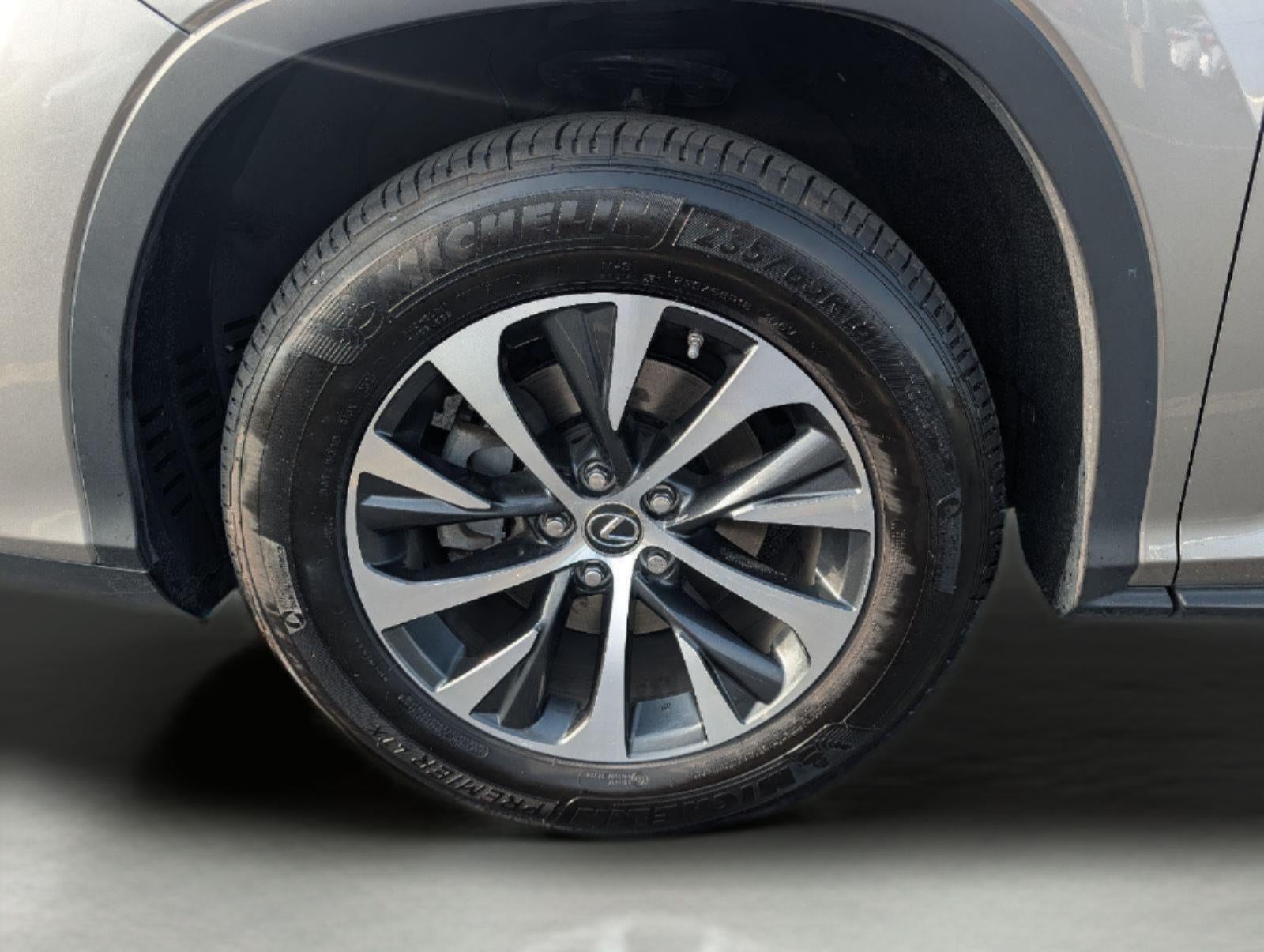 2022 Lexus RX 350 RX 350 AWD