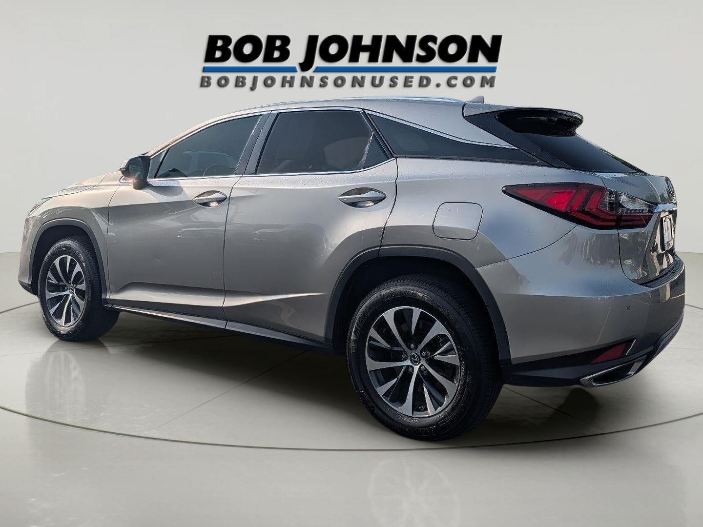 2022 Lexus RX 350 RX 350 AWD