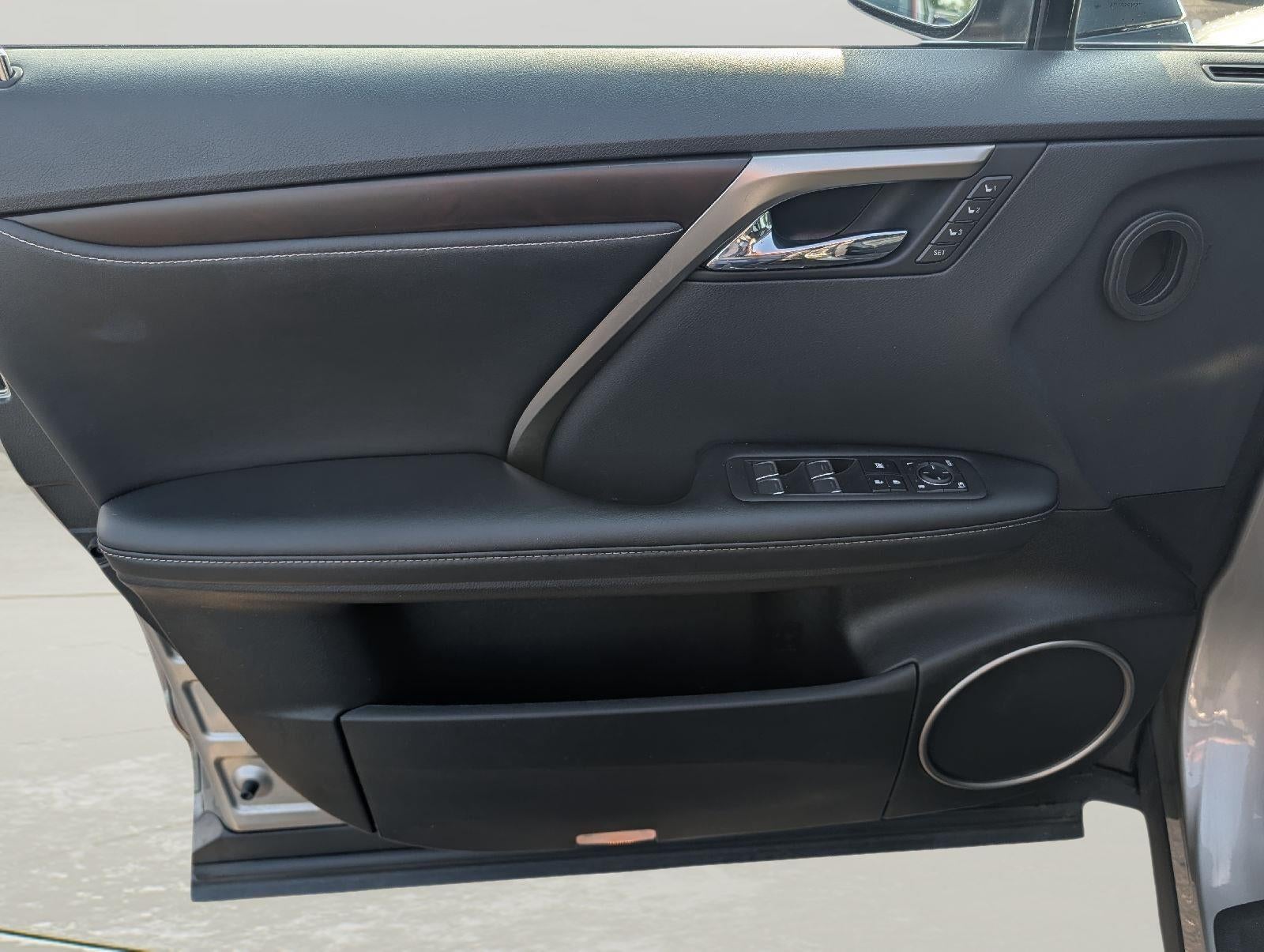 2022 Lexus RX 350 RX 350 AWD