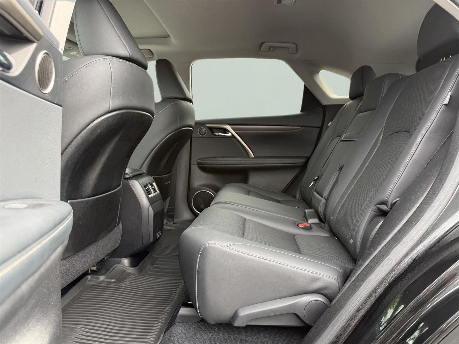 2022 Lexus RX 350 RX 350