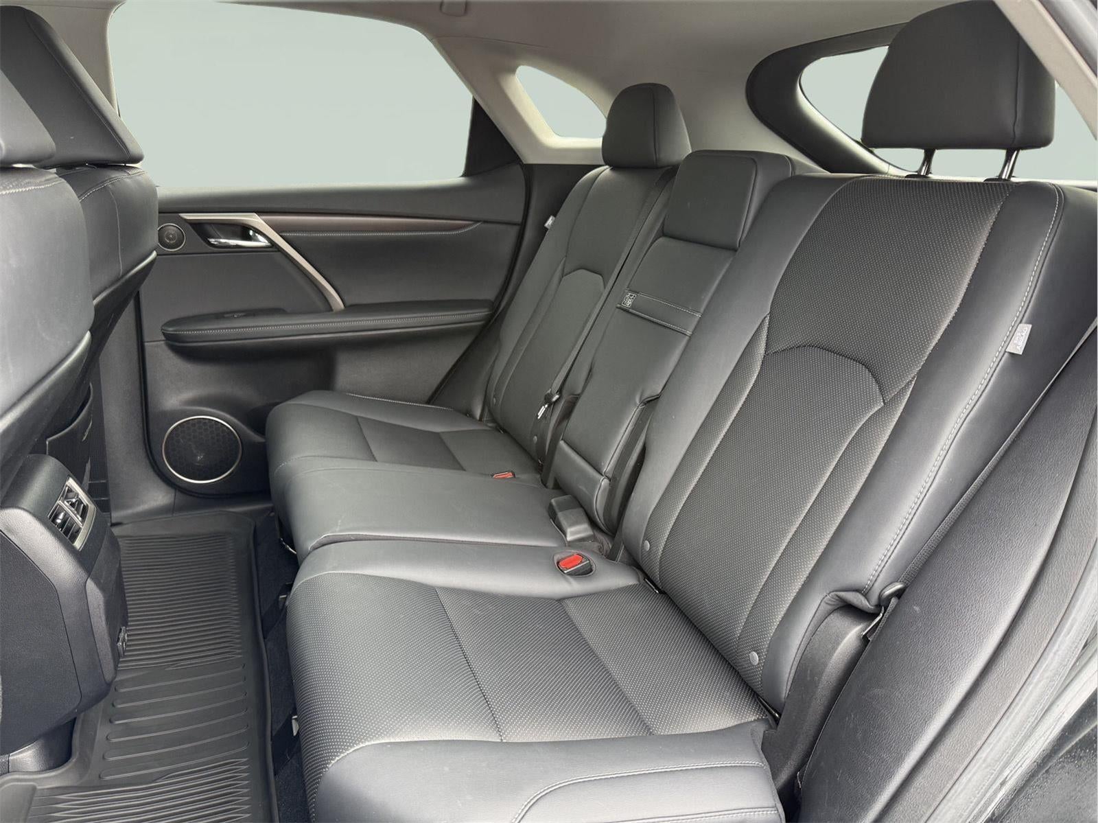 2022 Lexus RX 350 RX 350