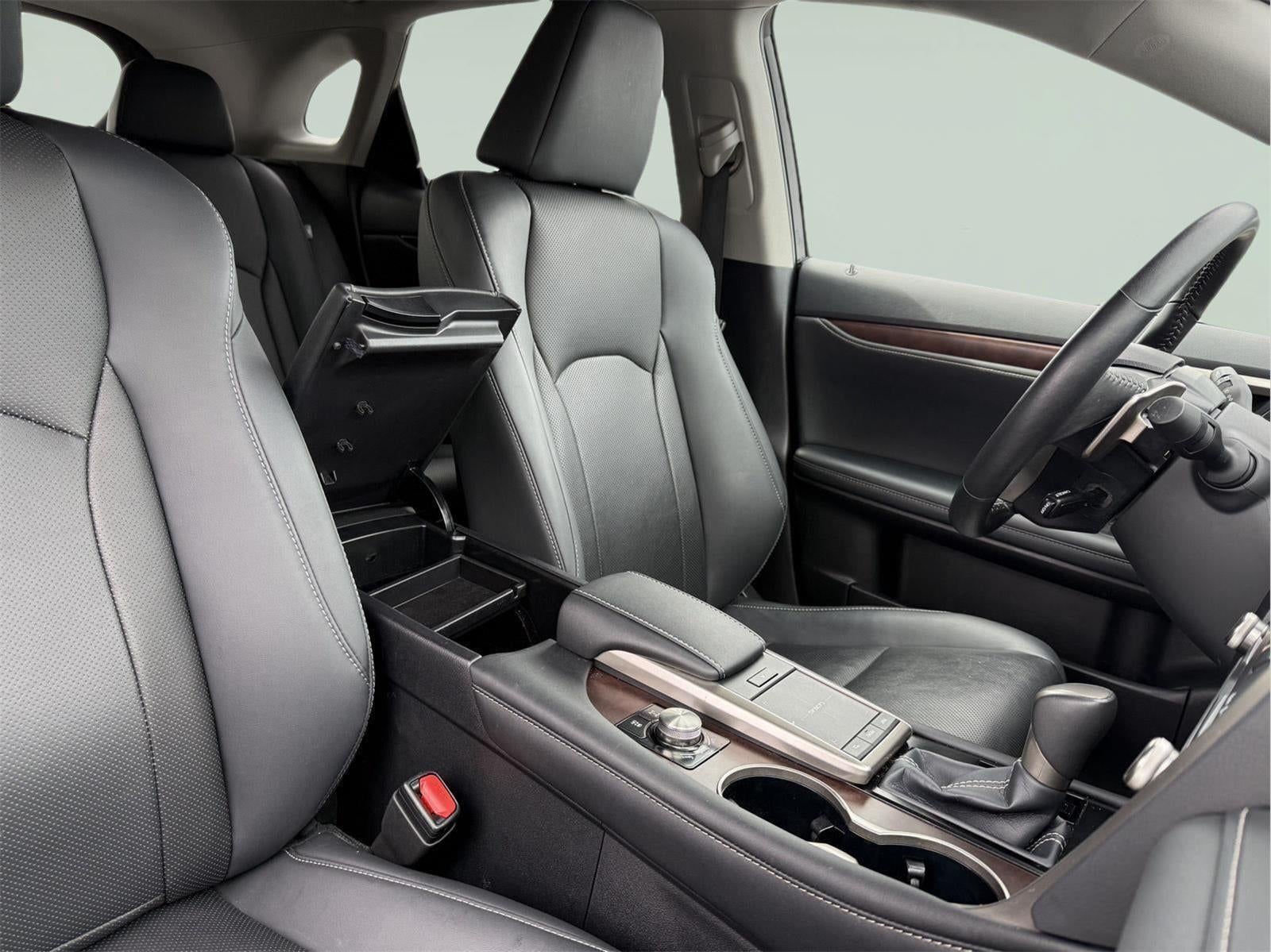 2022 Lexus RX 350 RX 350