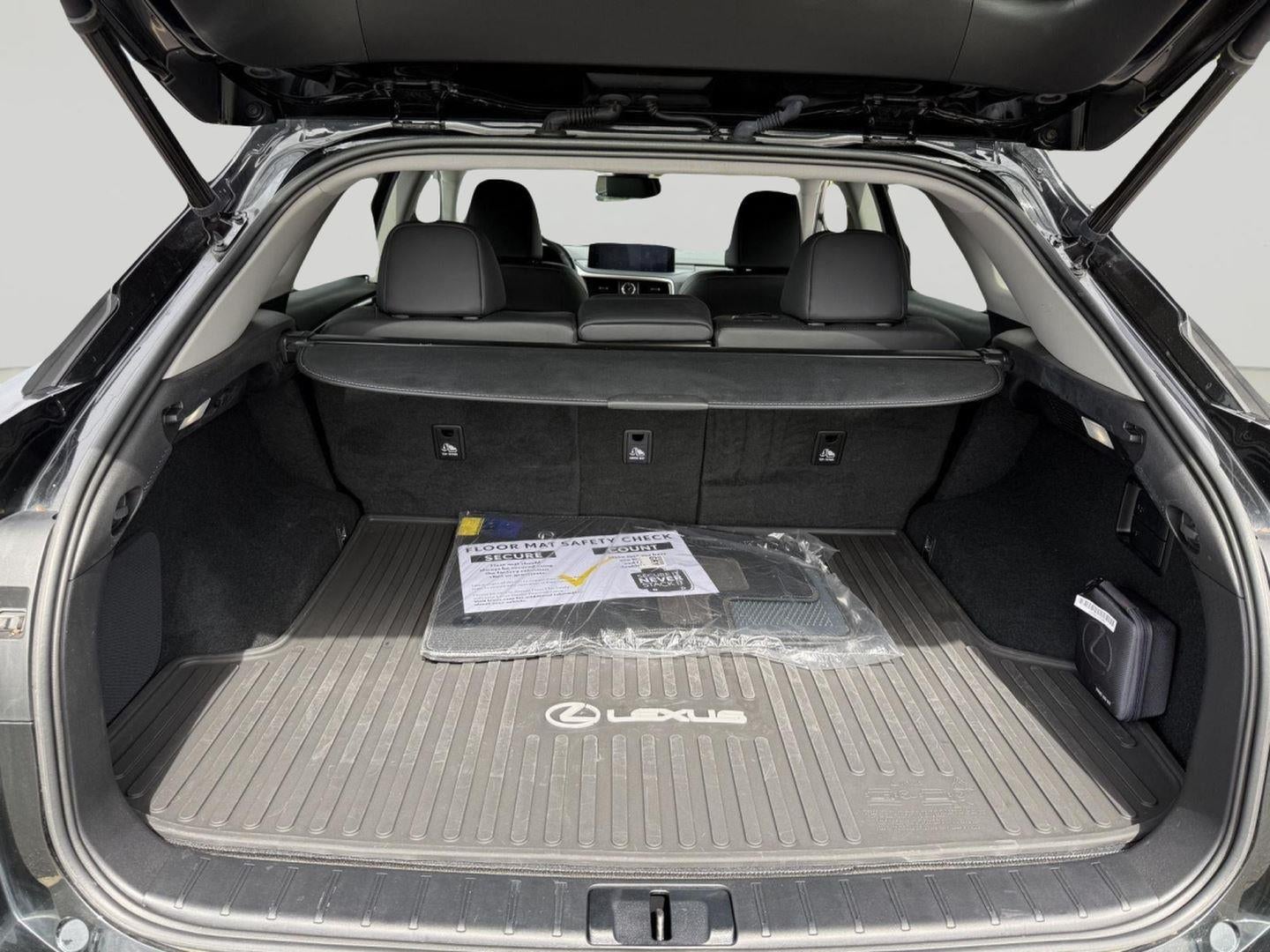 2022 Lexus RX 350 RX 350